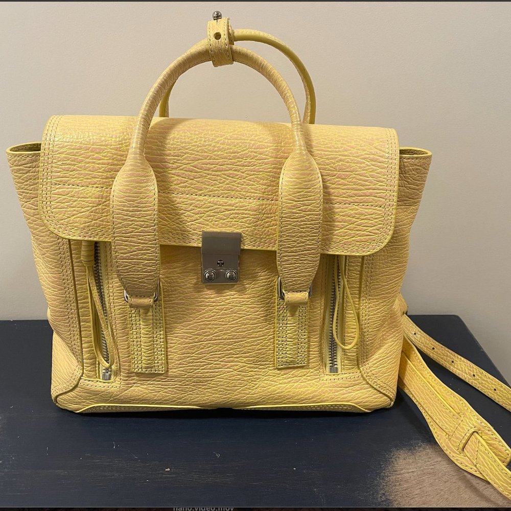 3.1 Philip Lim bag, new